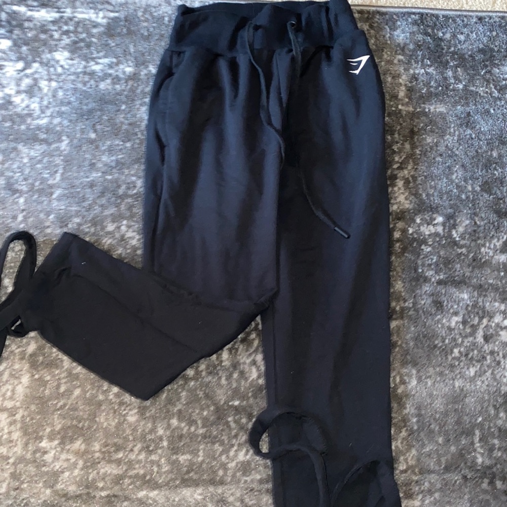 Gymshark joggers